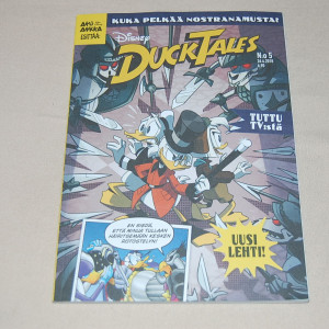 Ducktales 05 - 2018